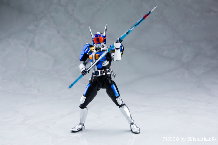 ������S.H.�t�B�M���A�[�c�I�^���� ���ʃ��C�_�[�d�� ���b�h�t�H�[�� 