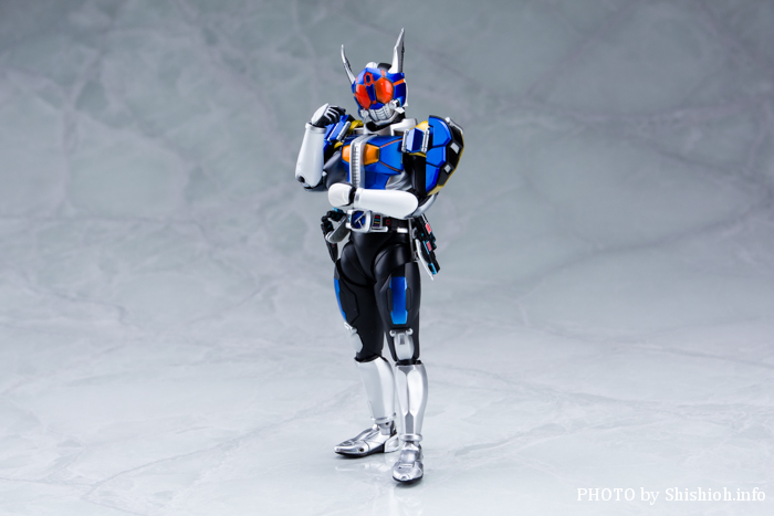 ������S.H.�t�B�M���A�[�c�I�^���� ���ʃ��C�_�[�d�� ���b�h�t�H�[�� 