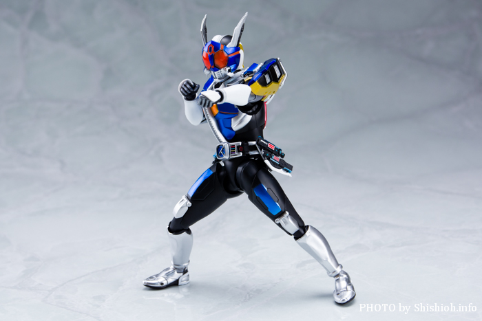 ������S.H.�t�B�M���A�[�c�I�^���� ���ʃ��C�_�[�d�� ���b�h�t�H�[�� 