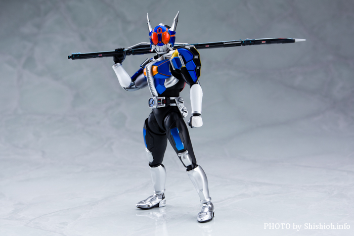 ������S.H.�t�B�M���A�[�c�I�^���� ���ʃ��C�_�[�d�� ���b�h�t�H�[�� 