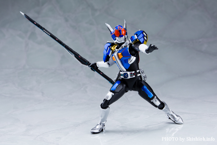 ������S.H.�t�B�M���A�[�c�I�^���� ���ʃ��C�_�[�d�� ���b�h�t�H�[�� 