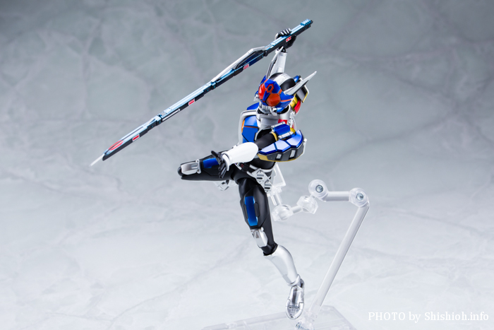 ������S.H.�t�B�M���A�[�c�I�^���� ���ʃ��C�_�[�d�� ���b�h�t�H�[�� 