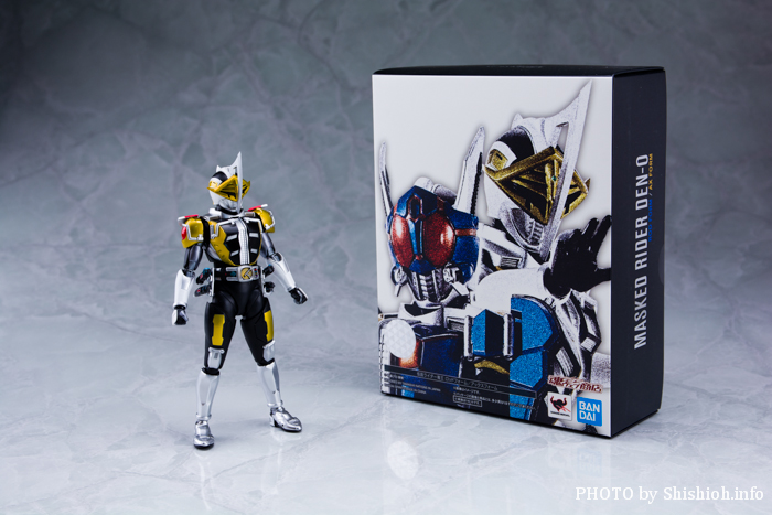 ������S.H.�t�B�M���A�[�c�I�^���� ���ʃ��C�_�[�d�� �A�b�N�X�t�H�[�� 