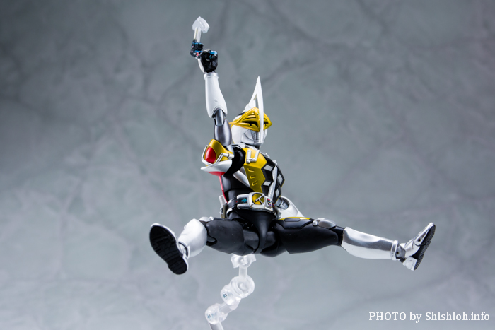 ������S.H.�t�B�M���A�[�c�I�^���� ���ʃ��C�_�[�d�� �A�b�N�X�t�H�[�� 