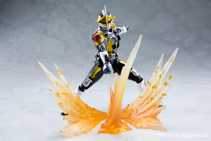 ������S.H.�t�B�M���A�[�c�I�^���� ���ʃ��C�_�[�d�� �A�b�N�X�t�H�[�� 