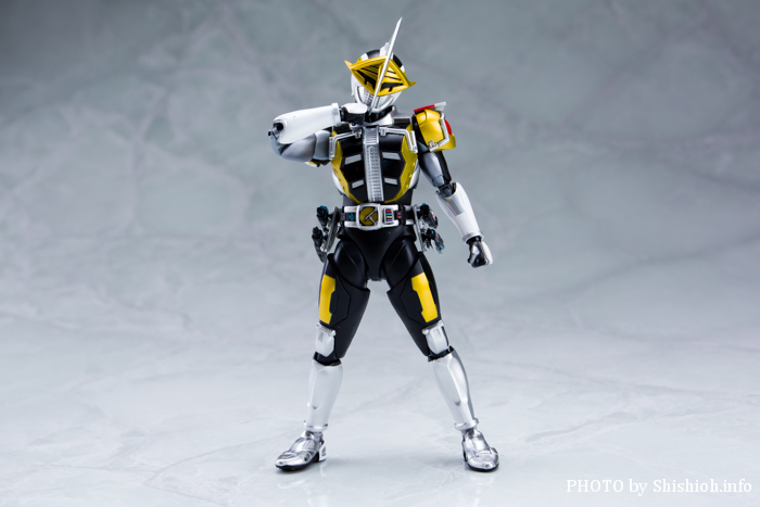 ������S.H.�t�B�M���A�[�c�I�^���� ���ʃ��C�_�[�d�� �A�b�N�X�t�H�[�� 