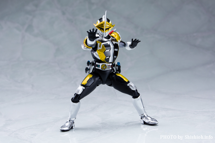 ������S.H.�t�B�M���A�[�c�I�^���� ���ʃ��C�_�[�d�� �A�b�N�X�t�H�[�� 