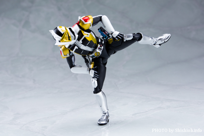 ������S.H.�t�B�M���A�[�c�I�^���� ���ʃ��C�_�[�d�� �A�b�N�X�t�H�[�� 