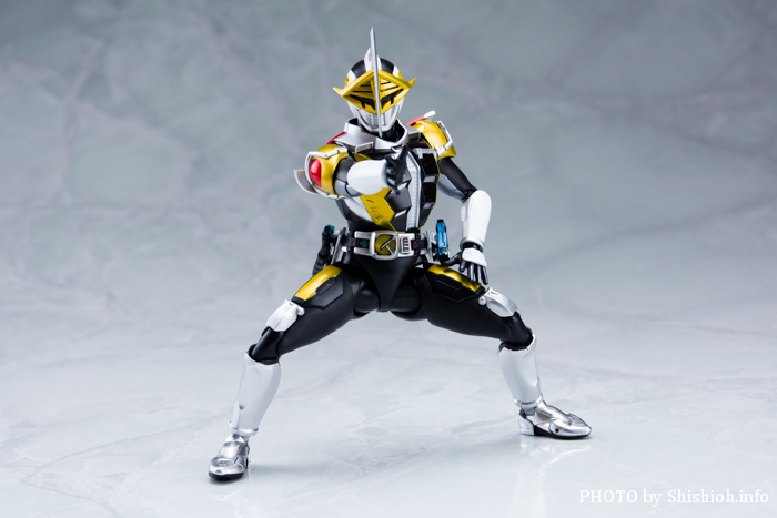 ������S.H.�t�B�M���A�[�c�I�^���� ���ʃ��C�_�[�d�� �A�b�N�X�t�H�[�� 