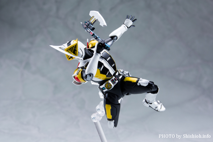 ������S.H.�t�B�M���A�[�c�I�^���� ���ʃ��C�_�[�d�� �A�b�N�X�t�H�[�� 