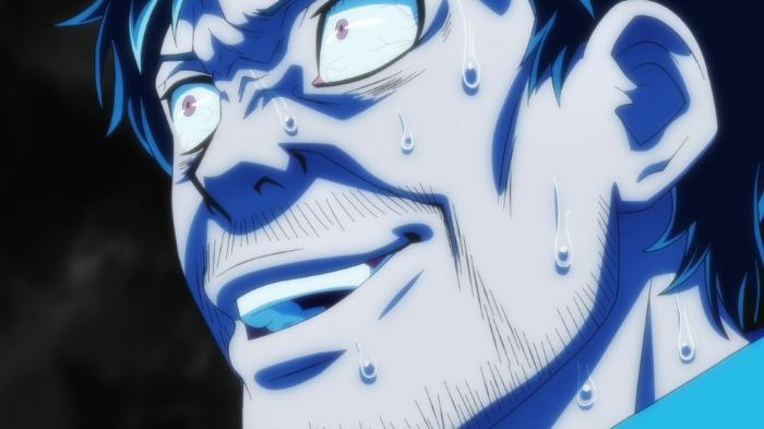 OOY͉ʃC_[ɂȂ肽 #9