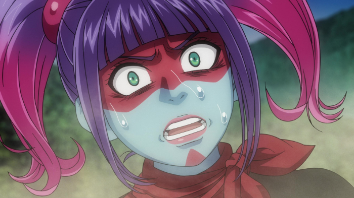 OOY͉ʃC_[ɂȂ肽 #9