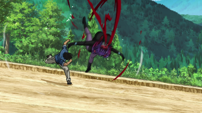 OOY͉ʃC_[ɂȂ肽 #9