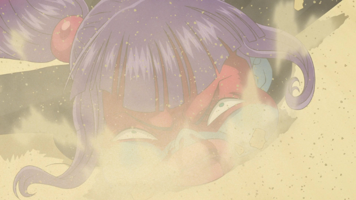 OOY͉ʃC_[ɂȂ肽 #9