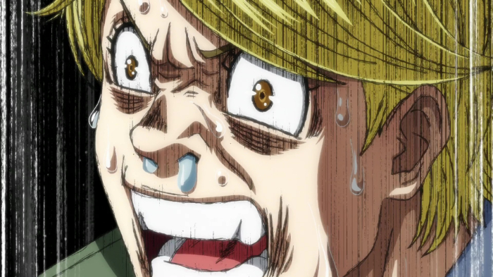 OOY͉ʃC_[ɂȂ肽 #9