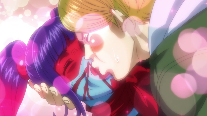 OOY͉ʃC_[ɂȂ肽 #9