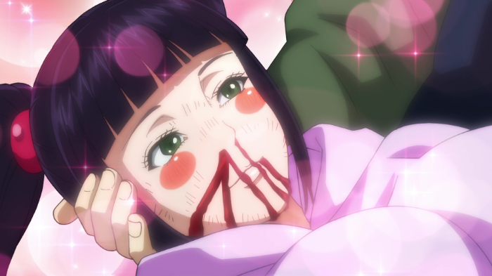 OOY͉ʃC_[ɂȂ肽 #9