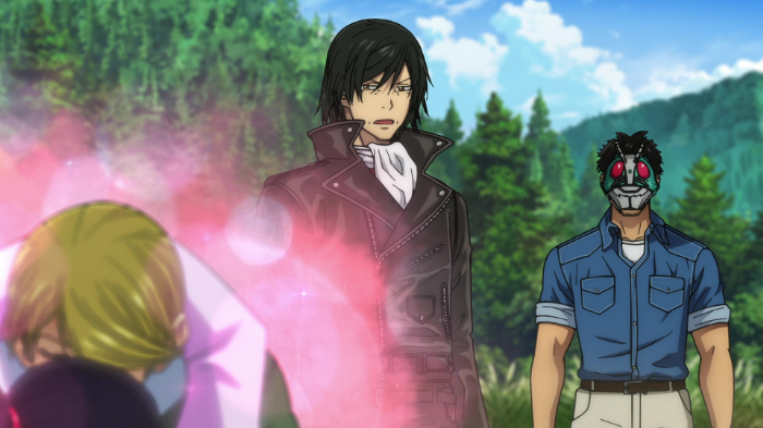 OOY͉ʃC_[ɂȂ肽 #9