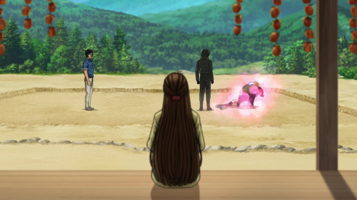 OOY͉ʃC_[ɂȂ肽 #9