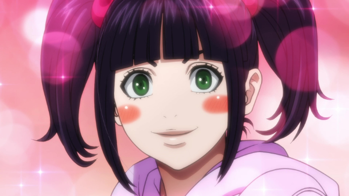 OOY͉ʃC_[ɂȂ肽 #9