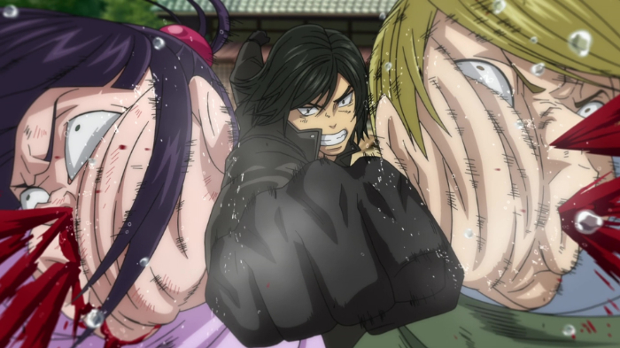 OOY͉ʃC_[ɂȂ肽 #9