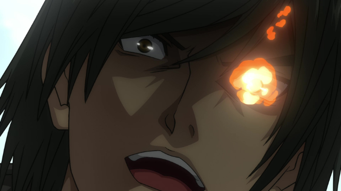 OOY͉ʃC_[ɂȂ肽 #9