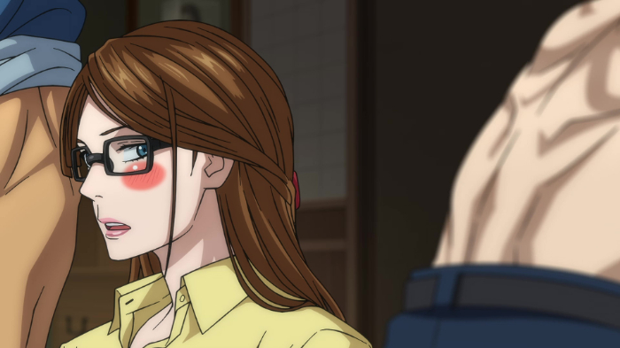 OOY͉ʃC_[ɂȂ肽 #9