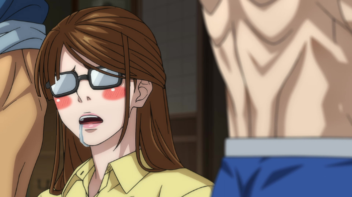 OOY͉ʃC_[ɂȂ肽 #9