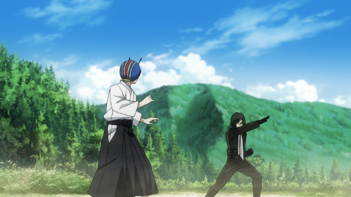 OOY͉ʃC_[ɂȂ肽 #9