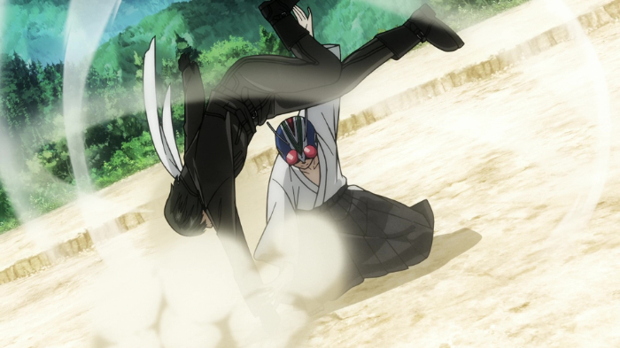 OOY͉ʃC_[ɂȂ肽 #9