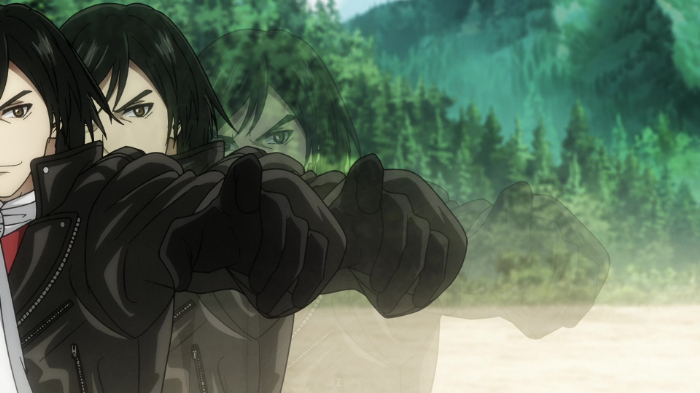 OOY͉ʃC_[ɂȂ肽 #9