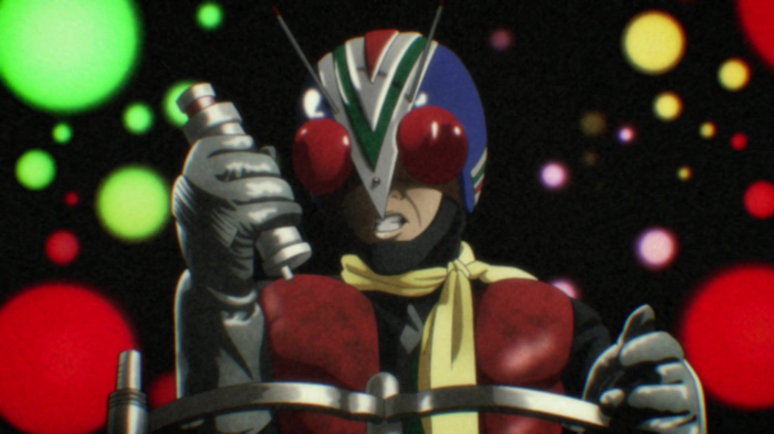 OOY͉ʃC_[ɂȂ肽 #9