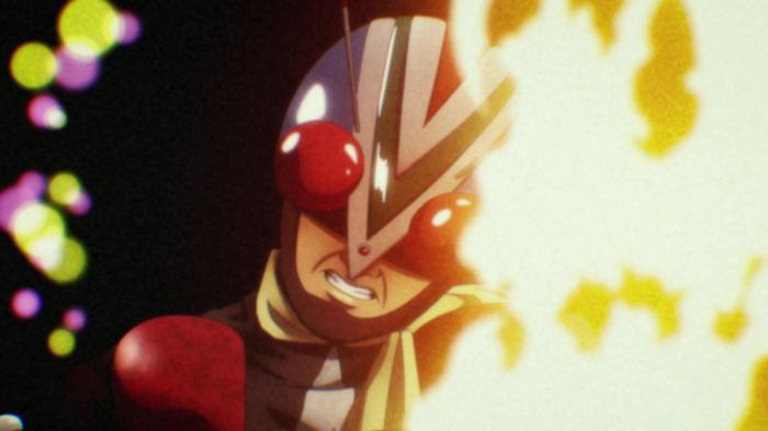 OOY͉ʃC_[ɂȂ肽 #9