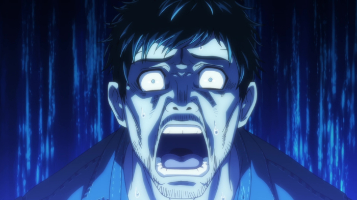 OOY͉ʃC_[ɂȂ肽 #9