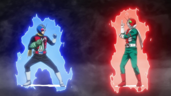 OOY͉ʃC_[ɂȂ肽 #9