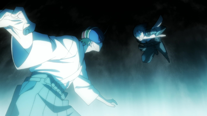 OOY͉ʃC_[ɂȂ肽 #9