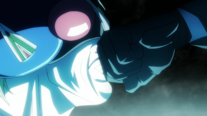 OOY͉ʃC_[ɂȂ肽 #9