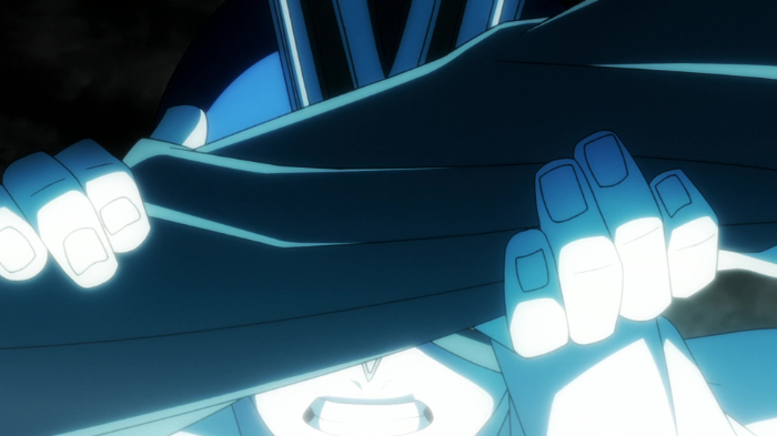 OOY͉ʃC_[ɂȂ肽 #9