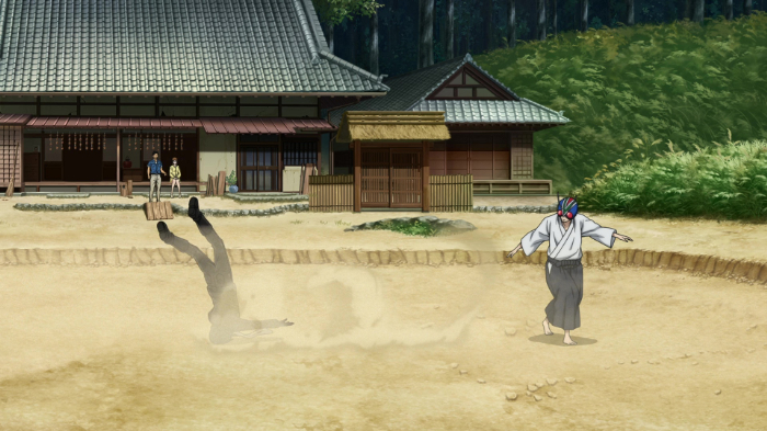 OOY͉ʃC_[ɂȂ肽 #9