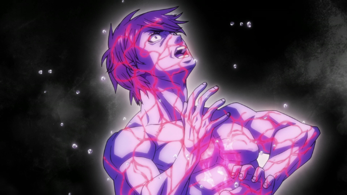 OOY͉ʃC_[ɂȂ肽 #9