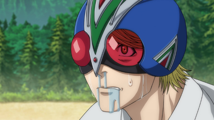 OOY͉ʃC_[ɂȂ肽 #9