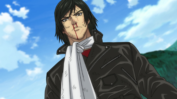 OOY͉ʃC_[ɂȂ肽 #9