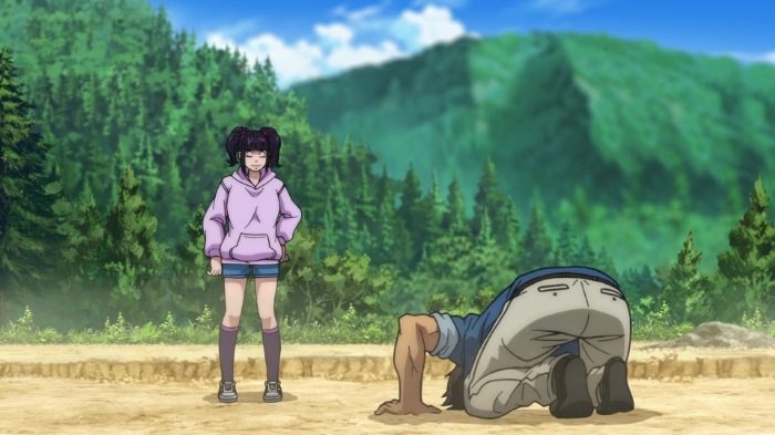 OOY͉ʃC_[ɂȂ肽 #9