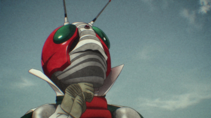 OOY͉ʃC_[ɂȂ肽 #9