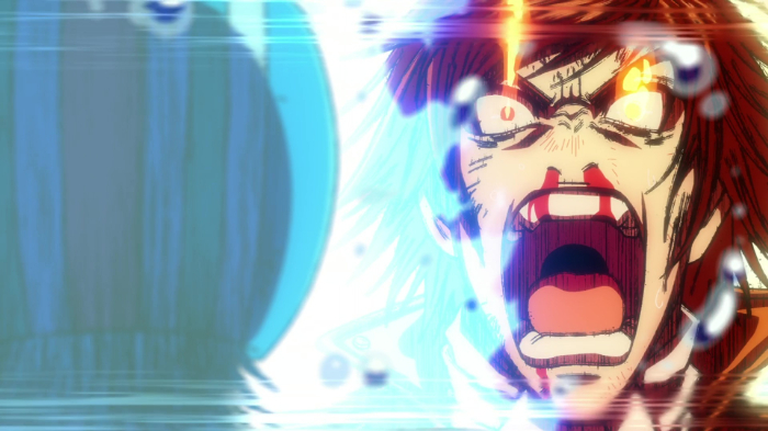 OOY͉ʃC_[ɂȂ肽 #9