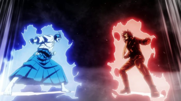 OOY͉ʃC_[ɂȂ肽 #9