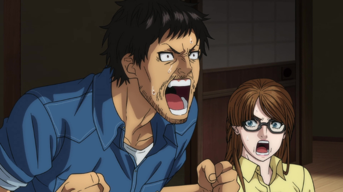 OOY͉ʃC_[ɂȂ肽 #9