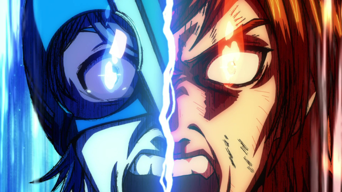 OOY͉ʃC_[ɂȂ肽 #9