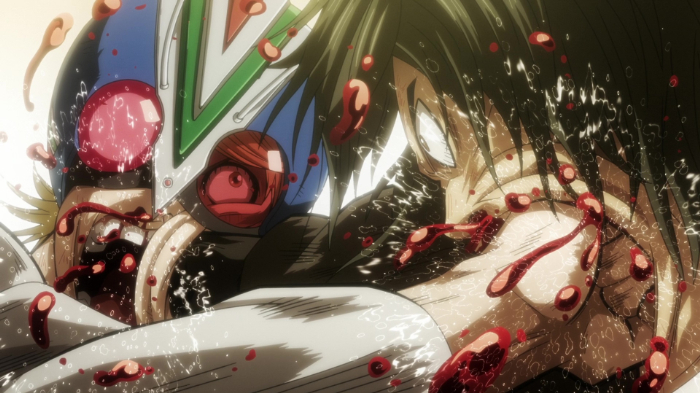 OOY͉ʃC_[ɂȂ肽 #9