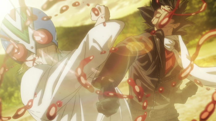 OOY͉ʃC_[ɂȂ肽 #9